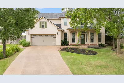 9413 Whitney Lane, College Station, TX 77845 - Photo 3