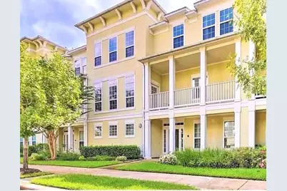 91 Low Country Lane, The Woodlands, TX 77380 - Photo 1
