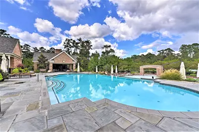 91 Low Country Lane, The Woodlands, TX 77380 - Photo 31
