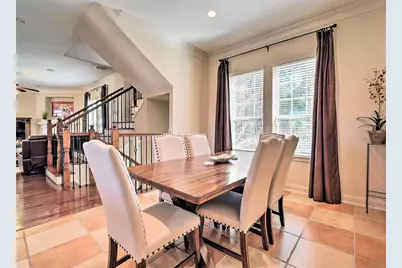 91 Low Country Lane, The Woodlands, TX 77380 - Photo 5