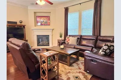 91 Low Country Lane, The Woodlands, TX 77380 - Photo 7