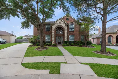 8407 Utah Oaks Court, Cypress, TX 77433 - Photo 27