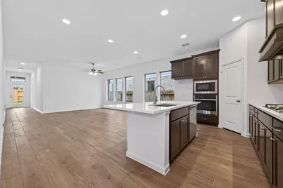 5015 Bowen Prairie Drive, Rosenberg, TX 77471 - Photo 7