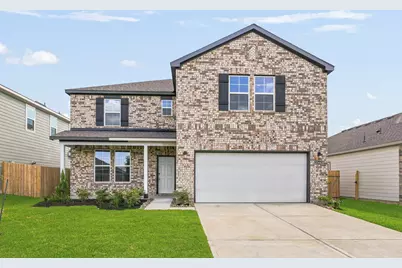 25443 Blossom Court, Montgomery, TX 77316 - Photo 1