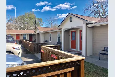 507 Houston Street #4, Rosenberg, TX 77471 - Photo 5