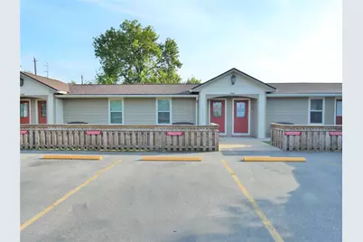 507 Houston Street #4, Rosenberg, TX 77471 - Photo 3