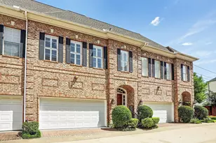 1933 Woodbury St, Houston, TX 77030 - Photo 1