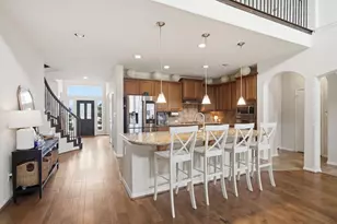 3818 White Wing Ln, Deer Park, TX 77536 - Photo 17