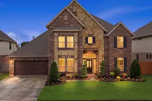 3818 White Wing Ln, Deer Park, TX 77536 - Photo 1