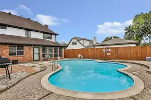 3602 Ridgeview Dr, Missouri City, TX 77459 - Photo 7