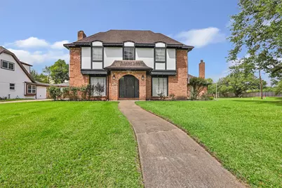 3602 Ridgeview Drive, Missouri City, TX 77459 - Photo 1