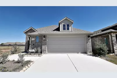 2819 Orange Leaf Drive, Fulshear, TX 77423 - Photo 1