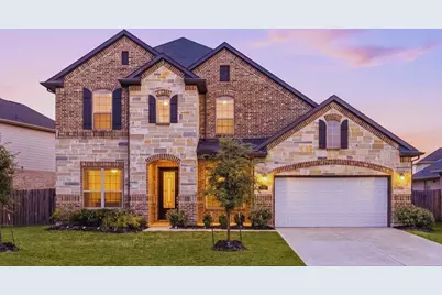 8010 Chantilly Manor, Fulshear, TX 77441 - Photo 33
