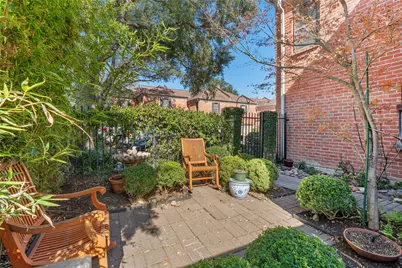 6732 Vanderbilt Street, Houston, TX 77005 - Photo 3