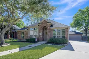 2318 Caroline Park Ln, Spring, TX 77386 - Photo 3