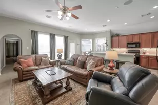 2318 Caroline Park Ln, Spring, TX 77386 - Photo 13