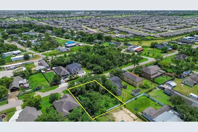 0000 Mistletoe Lane, Fresno, TX 77545 - Photo 9