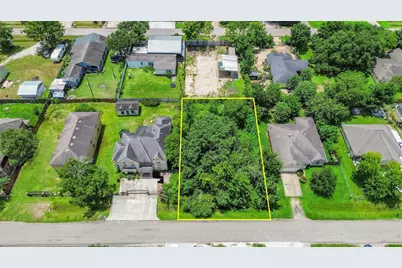 0000 Mistletoe Lane, Fresno, TX 77545 - Photo 3