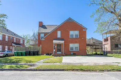 3420 Rosedale Street, Houston, TX 77004 - Photo 1