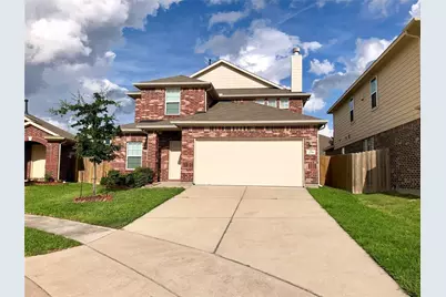 2338 Beacon Brook Lane, Katy, TX 77449 - Photo 1