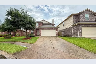 2338 Beacon Brook Lane, Katy, TX 77449 - Photo 3