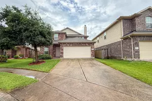 2338 Beacon Brook Ln, Katy, TX 77449 - Photo 3