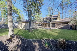 23 Heathstone Pl, The Woodlands, TX 77381 - Photo 27