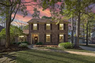 23 Heathstone Pl, The Woodlands, TX 77381 - Photo 29