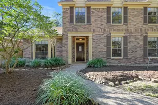23 Heathstone Pl, The Woodlands, TX 77381 - Photo 3