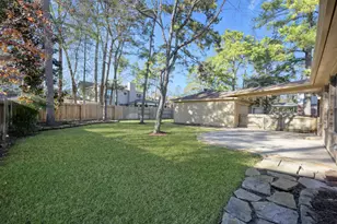 23 Heathstone Pl, The Woodlands, TX 77381 - Photo 27