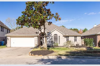 8015 Sports Haven Drive, Humble, TX 77346 - Photo 1