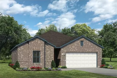 21536 Holbrook Drive, New Caney, TX 77357 - Photo 1