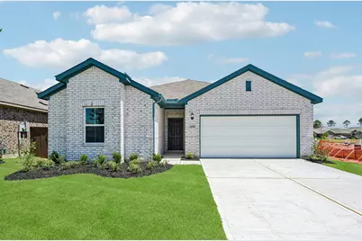 21536 Holbrook Drive, New Caney, TX 77357 - Photo 1