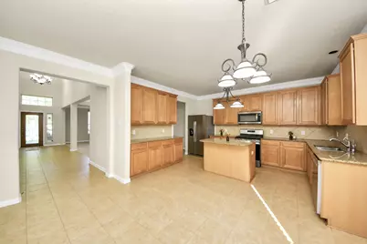 12506 Short Springs Drive, Pearland, TX 77584 - Photo 9