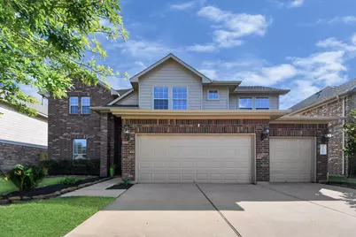 12506 Short Springs Drive, Pearland, TX 77584 - Photo 3