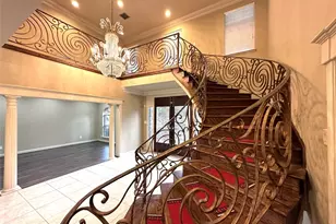 8903 Tranquil Park Dr, Spring, TX 77379 - Photo 3