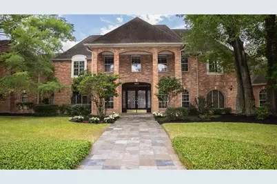8903 Tranquil Park Drive, Spring, TX 77379 - Photo 1