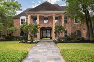 8903 Tranquil Park Dr, Spring, TX 77379 - Photo 1