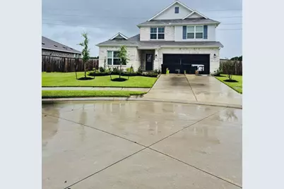 2002 Flatland Drive, Rosenberg, TX 77471 - Photo 1