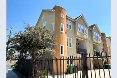 1128 W 26th Street, Houston, TX 77008 - Photo 3