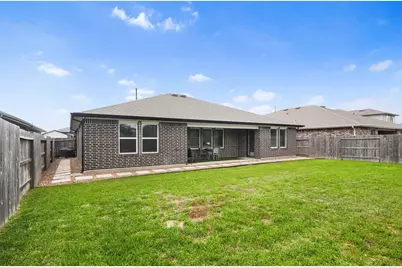 1126 Hyde Lake Lane, Missouri City, TX 77459 - Photo 29