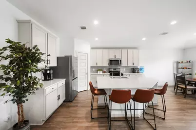 1126 Hyde Lake Lane, Missouri City, TX 77459 - Photo 9