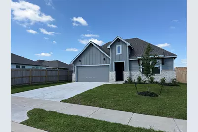 1715 San Jacinto, Brenham, TX 77833 - Photo 1