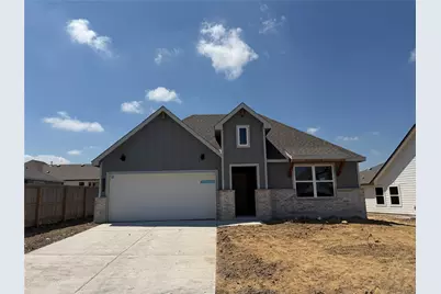 1715 San Jacinto, Brenham, TX 77833 - Photo 1