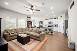 3617 Crimson Embers Ln, Conroe, TX 77301 - Photo 5