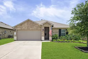 3617 Crimson Embers Ln, Conroe, TX 77301 - Photo 1