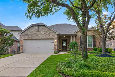 179 N Vershire Circle, Magnolia, TX 77354 - Photo 1