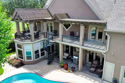 3806 Canyon Bluff Court, Houston, TX 77059 - Photo 7