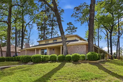 9052 Zapata Way, Willis, TX 77378 - Photo 3