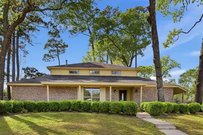 9052 Zapata Way, Willis, TX 77378 - Photo 1